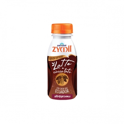 Picture of ZYMIL CHOCO MILK 250GR BTL